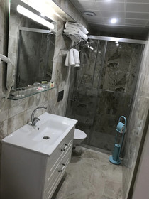 Ankara Atlantik Otel