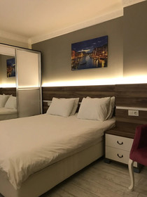 Ankara Atlantik Otel