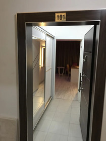 Ankara Atlantik Otel