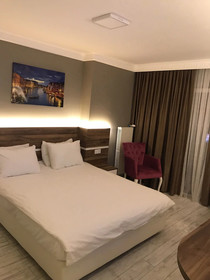 Ankara Atlantik Otel