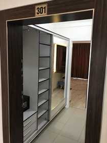 Ankara Atlantik Otel