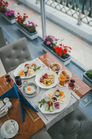Ankara Atli Otel