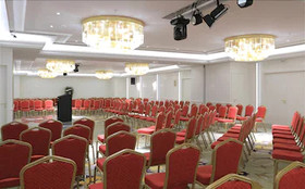 Ankara Atli Otel
