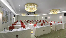 Ankara Atli Otel