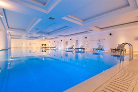 Ankara Atli Otel