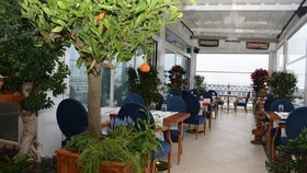 Ankara Atli Otel