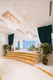 Ankara Atli Otel