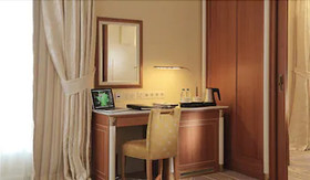 Ankara Atli Otel
