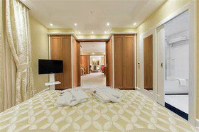 Ankara Atli Otel