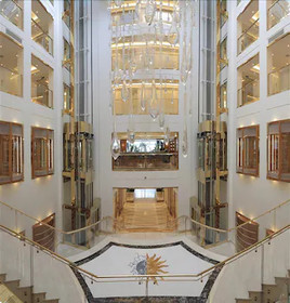 Ankara Atli Otel
