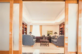 Ankara Atli Otel