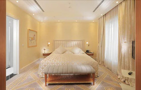 Ankara Atli Otel