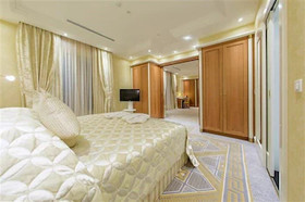 Ankara Atli Otel