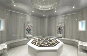 Ankara Atli Otel