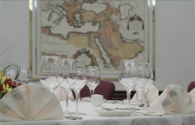 Ankara Atli Otel