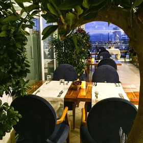 Ankara Atli Otel