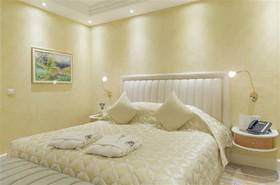 Ankara Atli Otel