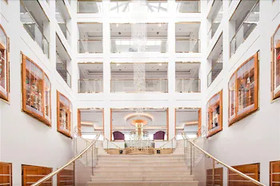 Ankara Atli Otel