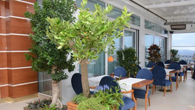 Ankara Atli Otel