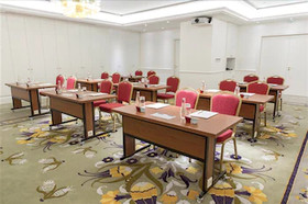 Ankara Atli Otel