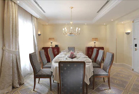 Ankara Atli Otel