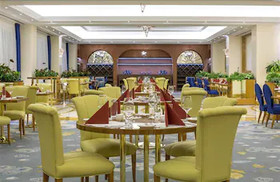 Ankara Atli Otel