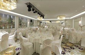 Ankara Atli Otel