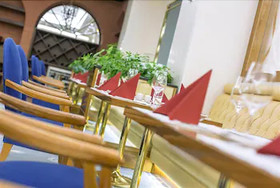 Ankara Atli Otel