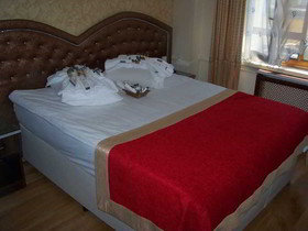 Ankara Duman