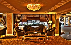 Ankara Gold