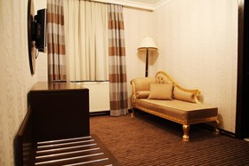 Ankara Gold