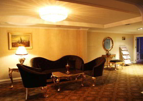 Ankara Gold
