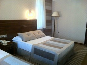 Ankara Gold