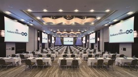 Ankara Hilton
