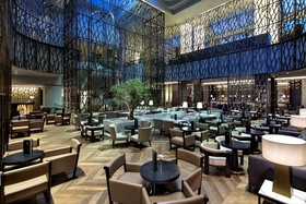 Ankara Hilton