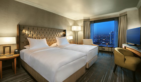 Ankara Hilton