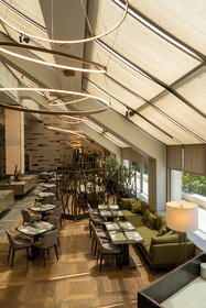 Ankara Hilton