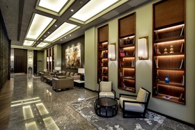 Ankara Hilton