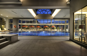 Ankara Hilton
