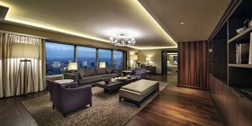 Ankara Hilton