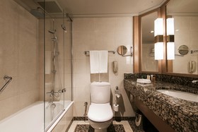 Ankara Hilton
