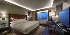 Ankara Hilton
