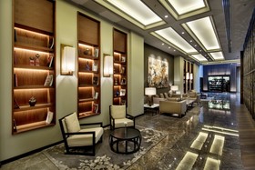 Ankara Hilton