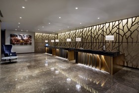 Ankara Hilton