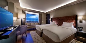 Ankara Hilton