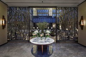 Ankara Hilton