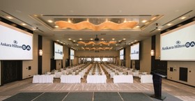 Ankara Hilton