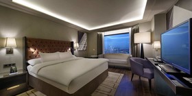 Ankara Hilton