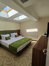 Ankara Lxry Park Hotel