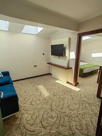 Ankara Lxry Park Hotel